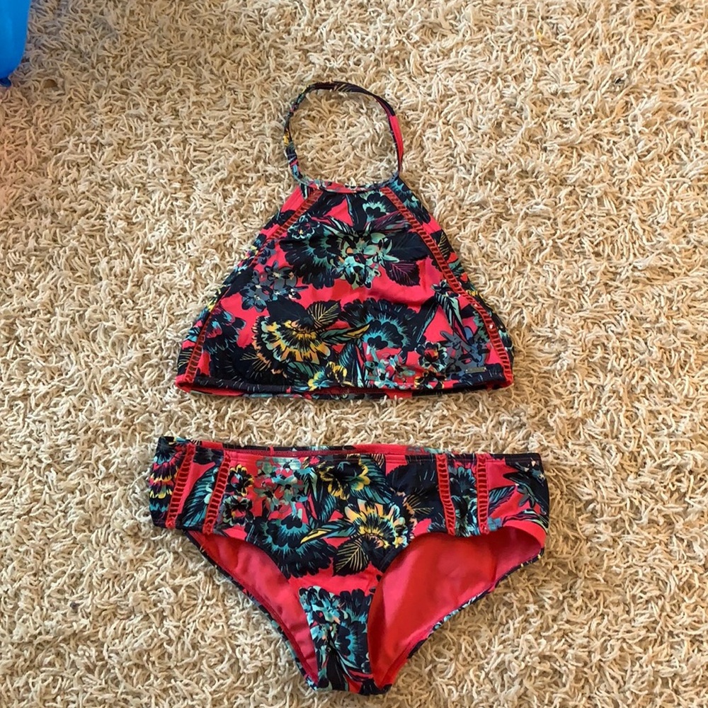 Women’s roxy bikini